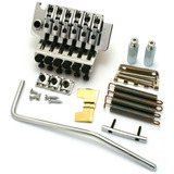 Floyd Rose Canhoto Gotoh Ge1996t Completo
