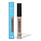 Fluid Concealer Corretivo Líquido Catharine Hill Tom Sand