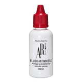 Fluido Anti Micose Ar Tratamento Abelha Rainha 30ml Tipo
