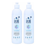 Fluido Anticongelante Criolipólise Ice Fluid 500g Kit 2 Un