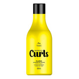 Fluído Barroco Curls Ativador De Cachos 300ml