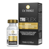 Fluido Capilar Potencializador Triplex Dr Triskle 10ml