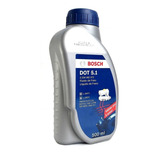 Fluido De Freio Bosch Dot 5 5 1 Óleo Para Freio Original