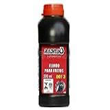FLUIDO DE FREIO DOT 3 UNIVERSAL 500ML RADNAQ