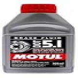 Fluido De Freio DOT 5-1 - 500ml