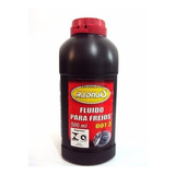 Fluido De Freio Dot3 500ml Radnaq