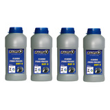 Fluido De Freio Dot4 500ml Radnaq 4 Unidades