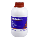 Fluido De Freio Dot4 Acdelco 93205290