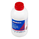 Fluído De Freio Dot4 Lv Linha Gm Chevrolet Original Acdelco