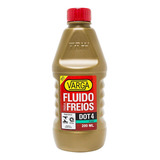 Fluido De Freio Dot4 Varga 200ml Moto Carro Caminhões Ônibus