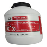 Fluido De Freio E Embreagens Hidraulicas Dot 4 Renault