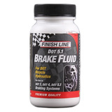 Fluído De Freio Finish Line Dot 5 1 120ml
