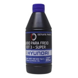 Fluido De Freio Hyundai Dot 3