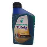 Fluido De Freio Mineral Petronas Tutela Lhm 1lt