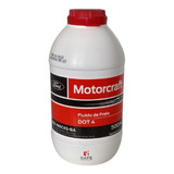Fluído De Freio Motorcraft Dot 4