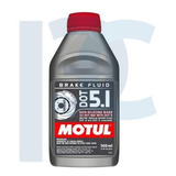 Fluido De Freio Motul Dot5 Dot 5 1 Gm Chevrolet Fiat Honda