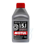 Fluido De Freio Motul Dot5 Dot 5 1 Motos Bicicleta Carro