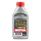 Fluido De Freio Motul Rbf 660 Factory Line