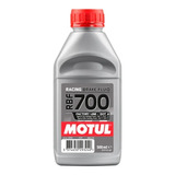 Fluido De Freio Motul Rbf 700 Dot 4 Racing Performance