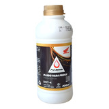 Fluido De Freio Original Pro Honda Dot 4 Óleo Sae 200ml