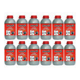Fluido De Freio Radnaq Dot3 200ml 12 Unidades