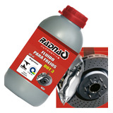 Fluido De Freio Radnaq Dot3 500ml 01 Unidade
