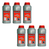 Fluido De Freio Radnaq Dot3 500ml 06 Unidades