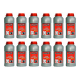 Fluido De Freio Radnaq Dot3 500ml 12 Unidades