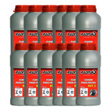 Fluido De Freio Radnaq Dot3 500ml 12 Unidades