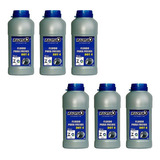 Fluido De Freio Radnaq Dot4 500ml 06 Unidades