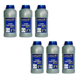 Fluido De Freio Radnaq Dot4 500ml 06 Unidades