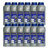 Fluido De Freio Radnaq Dot4 500ml 12 Unidades