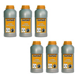 Fluido De Freio Radnaq Dot5 1 500ml 06 Unidades