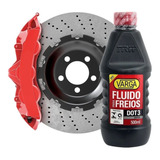 Fluido De Freio Trw Varga Dot3 Super 500ml