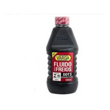 Fluído De Freio Varga Dot 3 Trw 500 Ml