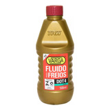 Fluido De Freio Varga Dot4 Trw Dot 4