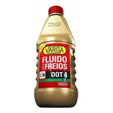 Fluido De Freio Varga Dot4 Trw Dot 4
