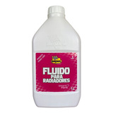 Fluido De Radiador Bardahl Pronto Para Uso Aditivo 1 Litro