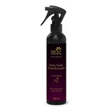 Fluido Desembaracador Banho A Seco 240ml Pet Society