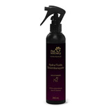 Fluido Desembaraçador De Pelos 240ml Hydra Pet Society Ml