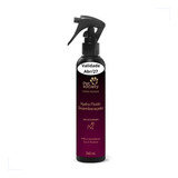 Fluido Desembaraçador Hydra Pet Society Com D pantenol 240ml