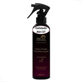 Fluido Desembaraçador Hydra Pet Society Com D pantenol 240ml