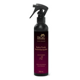 Fluido Desembaraçador Hydra Pet Society Com D pantenol 240ml