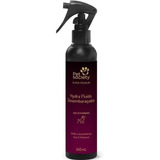 Fluido Desembaraçador Hydra Pet Society Super Premium 240ml