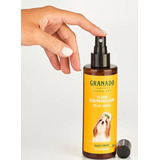 Fluído Desembaraçador Pelos Longos 200ml Granado Pet Tosa