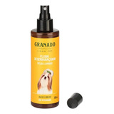 Fluído Desembaraçador Pelos Longos 200ml Granado Pet Tosa