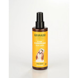 Fluído Desembaraçador Pelos Longos 200ml Granado Pet Tosa