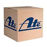 Fluido Freio 500Ml Dot4 Universal 6092 Ate