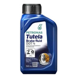 Fluido Freio Dot 4 Brake Fluid Petronas Tutela Iveco