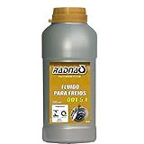 Fluido Freio Dot 5 500ml RADNAQ RQ7061